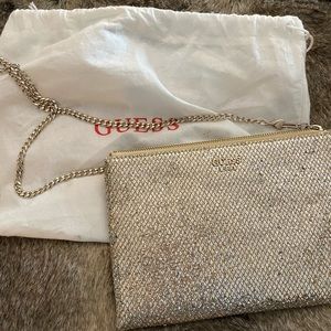 GUESS CROSSBODY BAG